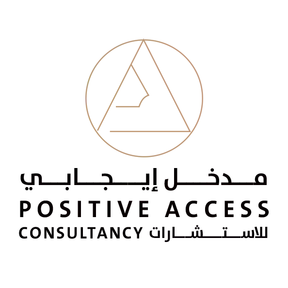 Positive Access Logo