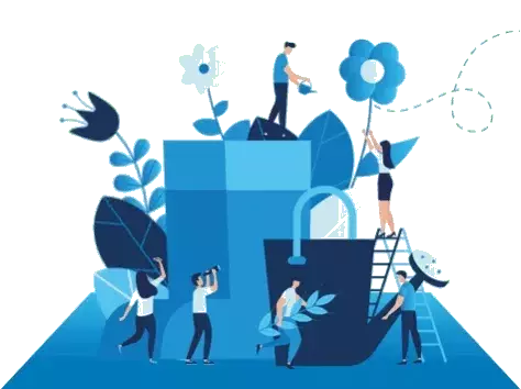 WITS branding image