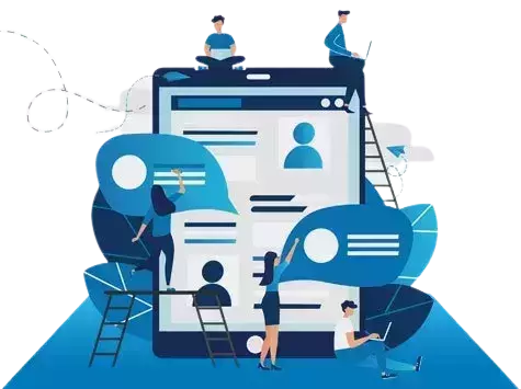 WITS Digital Marketing image
