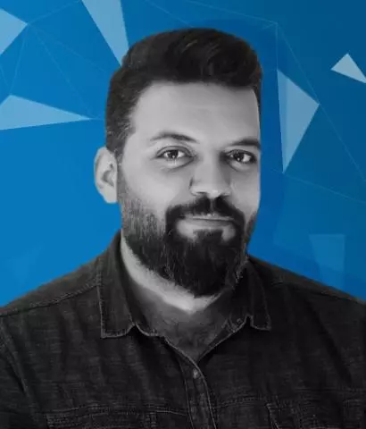 Feras Hajjar Art Director At WITS Web Innovations & Technology Services