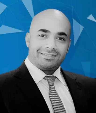 Hodba Khalaf is the co-founder and CTO of WITS Web Innovations & Technology Services